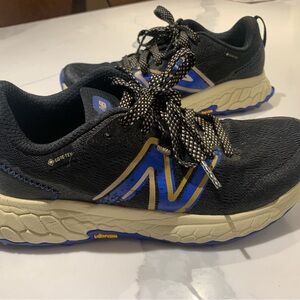 New Balance Fresh Foam X Hierro v7 Gore-Tex